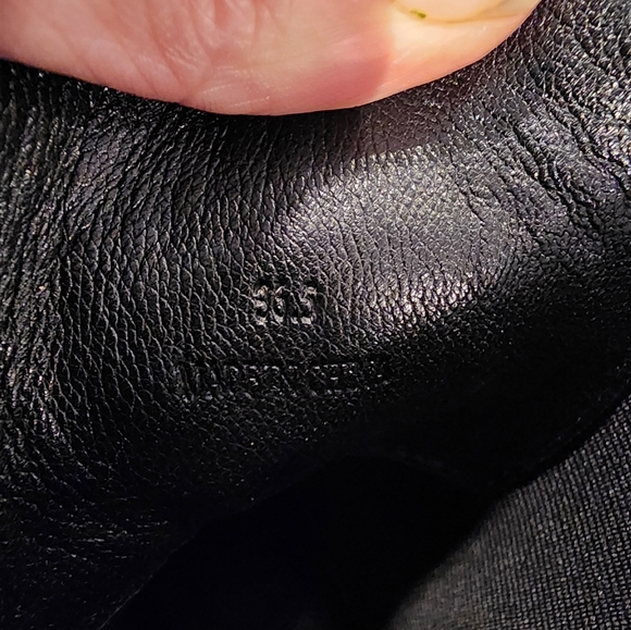 Like new rag & bone boots - Picture 5 of 6